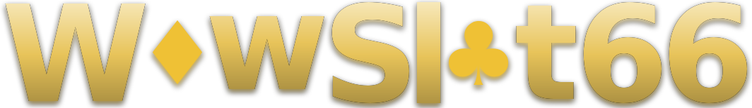 WowSlot66 โลโก้